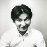プロフィール写真